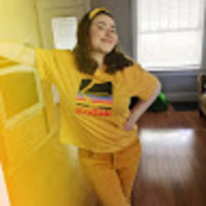 Meet your Posher, Alessandra